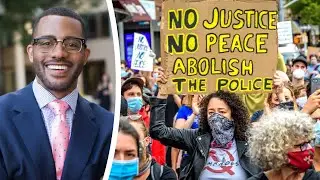 Abolish The Police Activists Forced To “Call The Police” After Millions Scammed