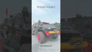 BrigadeMobile Regeneration 