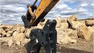 Захват для камней Exten
