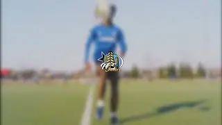 Rishi K Practice Soccer Mix