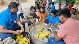 Humanity first....food and fruits distribution by donate to needy team
