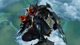 URGENT: FULL LETHALITY ZED (New KOREAN Playstyle Discovered) | Completely Normal Roll Build