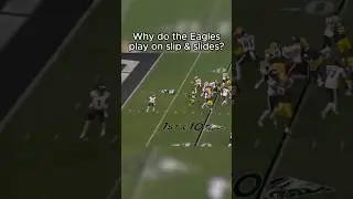 Poor Eagles