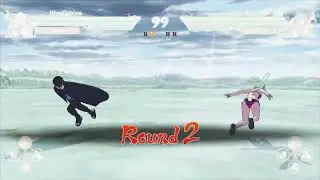 Bro Unwrapped Storm Connections Just to Find no Invite System  Online | Naruto Storm Connections