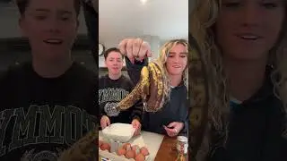 Bake with us!!! 