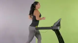 Tunturi T60 Treadmill Performance