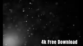 Cinematic Dust Overlays  Pack | Free Download