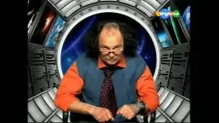 Анонс Звёздная Команда (Карусель, 20.11.2011)