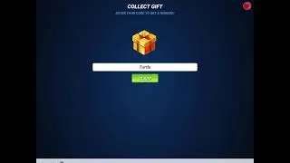 New Fishing Clash July 2021 gift code