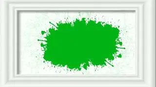green screen ink splashes effects free 