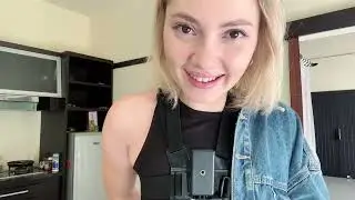 Пляж 🤣 LupLupka Запись стрима