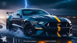 Car Music 2024 🔥 EDM Remixes Of Popular Songs 2024 🔥 Best Bass Boosted Songs 2024