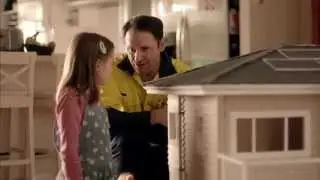 The risk is real. One safety switch may not be enough. 30 SEC TV Advert