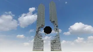 Black Hole (Teardown)