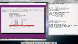 How to Install Ubuntu 16.04 LTS (Xenial Xerus) with GPT; RAID and LVM?
