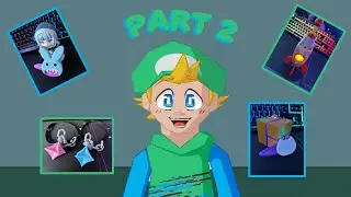3D Printed VTuber Model Showcase (Part 2)