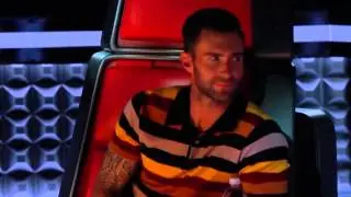 The Voice 2015 -Top 5 Knockouts - The Best Songs - Part 3!!!!