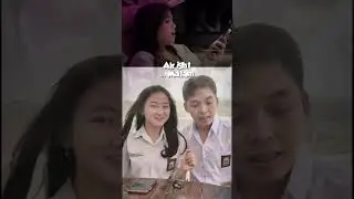 Ikutin trend kakak fuji! 