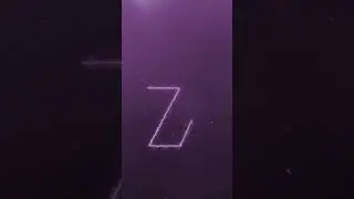 Ten to One Neon Countdown voice over | 