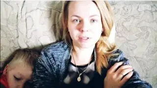 Деревенская жизнь. Дед на связи
