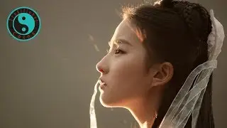 Tong Li 童麗 • Beautiful Chinese Music • 晴雯歌