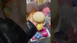 ЛОПНУЛ АНТИСТРЕСС😭ОБЗОР АНТИСТРЕССОВ😨 