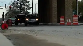 Bakersfield City Council Approves New Connector Loop in Centennial Corridor Project