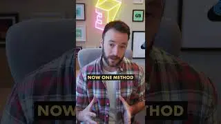 Delete anchor points the right way