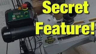 Hidden Secret Of The Record Power Coronet Herald