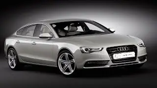 ✓ Коррекция пробега Ауди А5 2013 года Рестайлинг | Корректировка одометра Audi A5 | Super DSP3 Plus