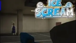Прохождение 1 Мороженщика на Нормальную сложность. / Ice Cream 1