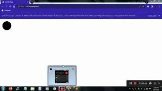 circle Tag In Html