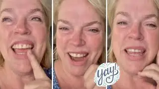 SISTER WIVES Exclusive - Janelle gives MAJOR UPDATE on Savannah starting COLLEGE in NC & More