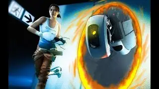 Portal Stories Mel