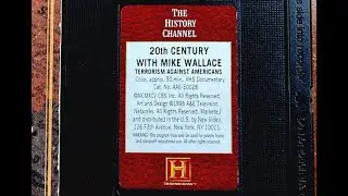 20th Century with Mike Wallace: Terror Against Americans [History Channel]
