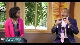 All Access: How Do You Avoid Tax? - Money Wise With Rina Hicks 