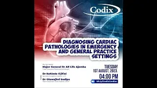 Webinar on Diagnosing Cardiac Pathologies in Emergency and General Practice Settings