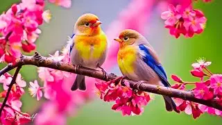 Soothing music for nerves🌿 healing music for the heart and blood vessels, relaxation, music for soul
