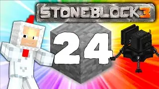 STONEBLOCK 3 - #24 - Mother SILVERFISH Farma 1/2 - Nakashi
