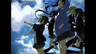 K-ON - No Thank You
