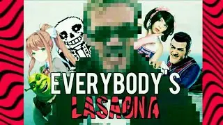 Everybody's Lasagna