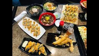 Tagum Food Guide: Sukidesu Modern Japanese Street Dining