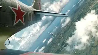 Девятаев - Русский трейлер 2021
