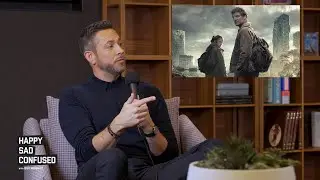 Zachary Levi is a true gamer, from GOLDENEYE to THE LAST OF US