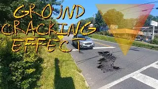 Ground Cracking Effect | HitFilm Express
