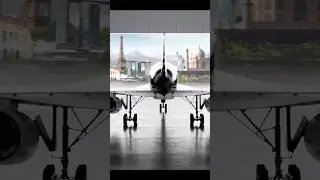 SICK NEW Supersonic Airplane Development 😱 #boom #supersonic