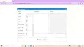 SERVICE GPS POTOK настройка сенсоров объекта датчиков уровня топлива, CAN датчиков