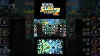 💚 APOYO vs AGILIDAD 💙 Challenge | Slugterra: Slug It Out 2 