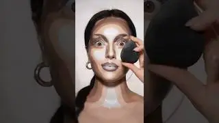 Let’s blend it !😱