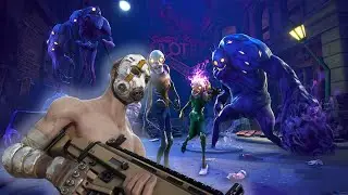 🔴 Massive VBUCK customs tomorrow! 